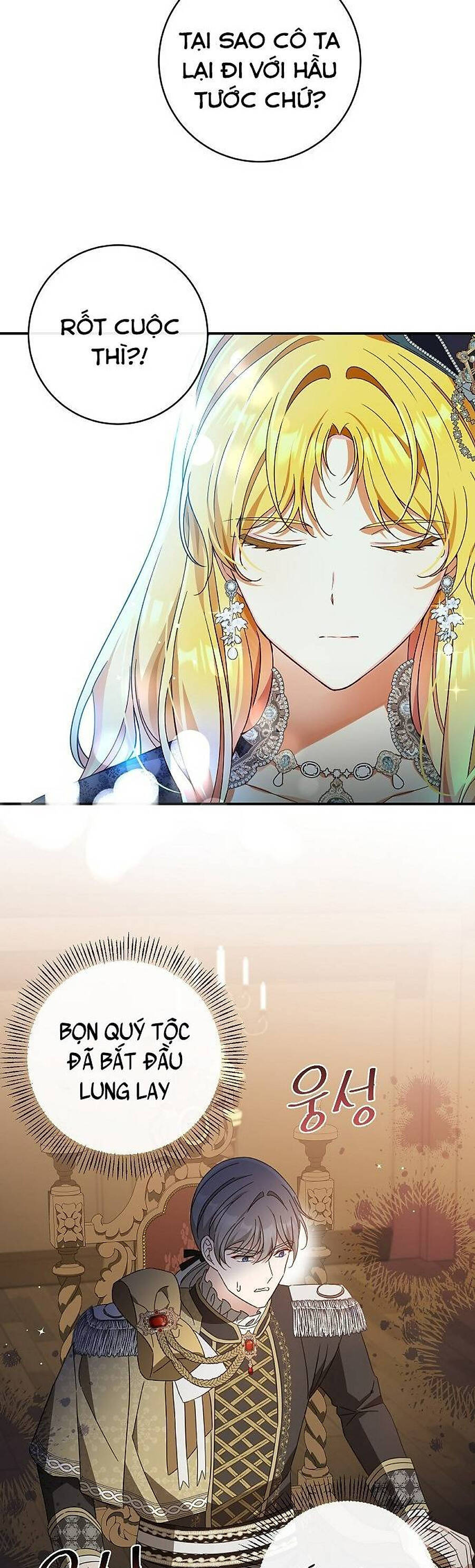 Thuần Hóa Hầu Tước Quái Dị Chapter 38 - Trang 2