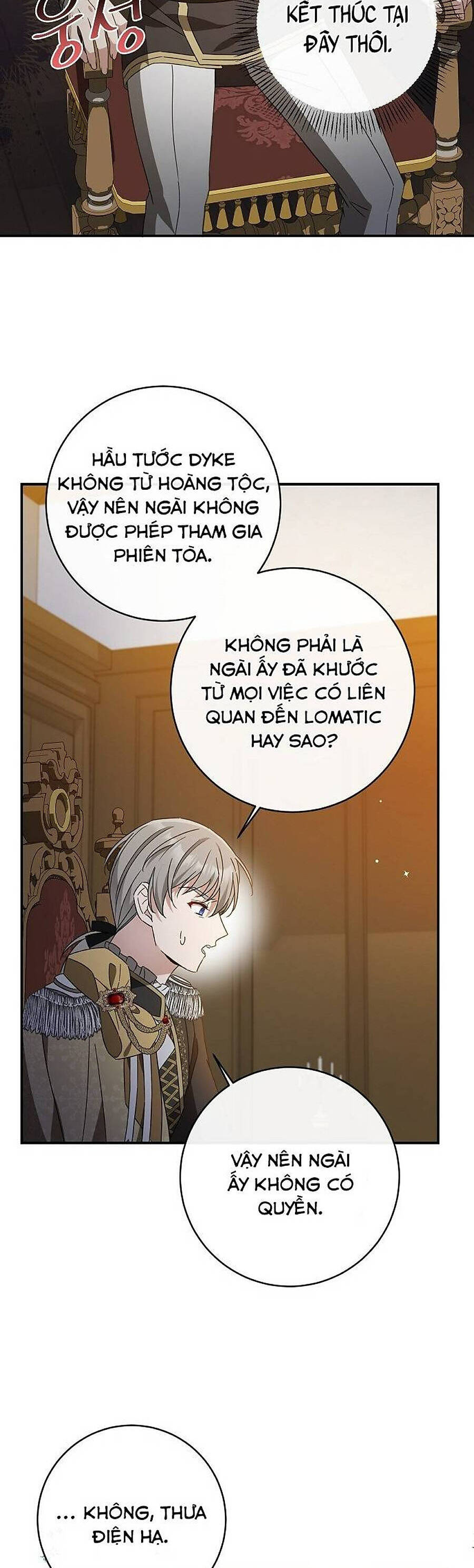 Thuần Hóa Hầu Tước Quái Dị Chapter 38 - Trang 2