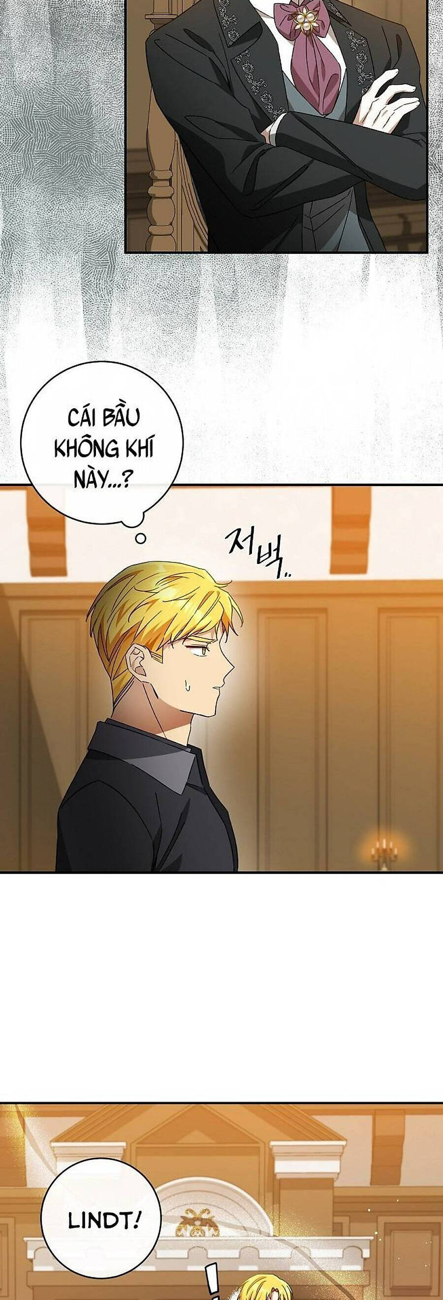 Thuần Hóa Hầu Tước Quái Dị Chapter 38 - Trang 2