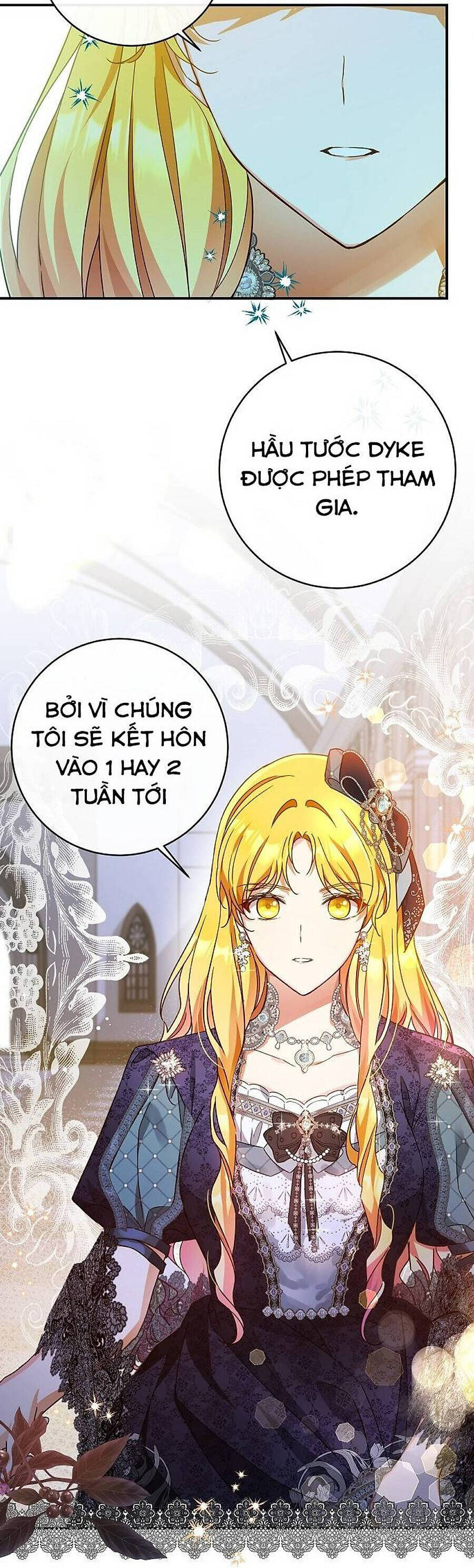 Thuần Hóa Hầu Tước Quái Dị Chapter 38 - Trang 2