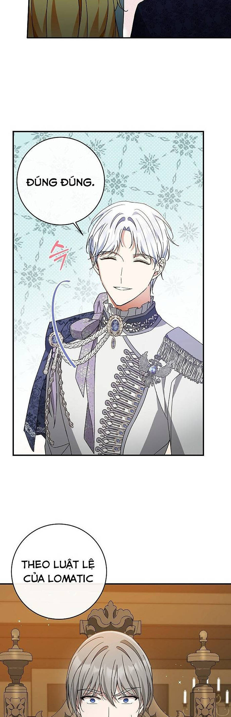 Thuần Hóa Hầu Tước Quái Dị Chapter 38 - Trang 2