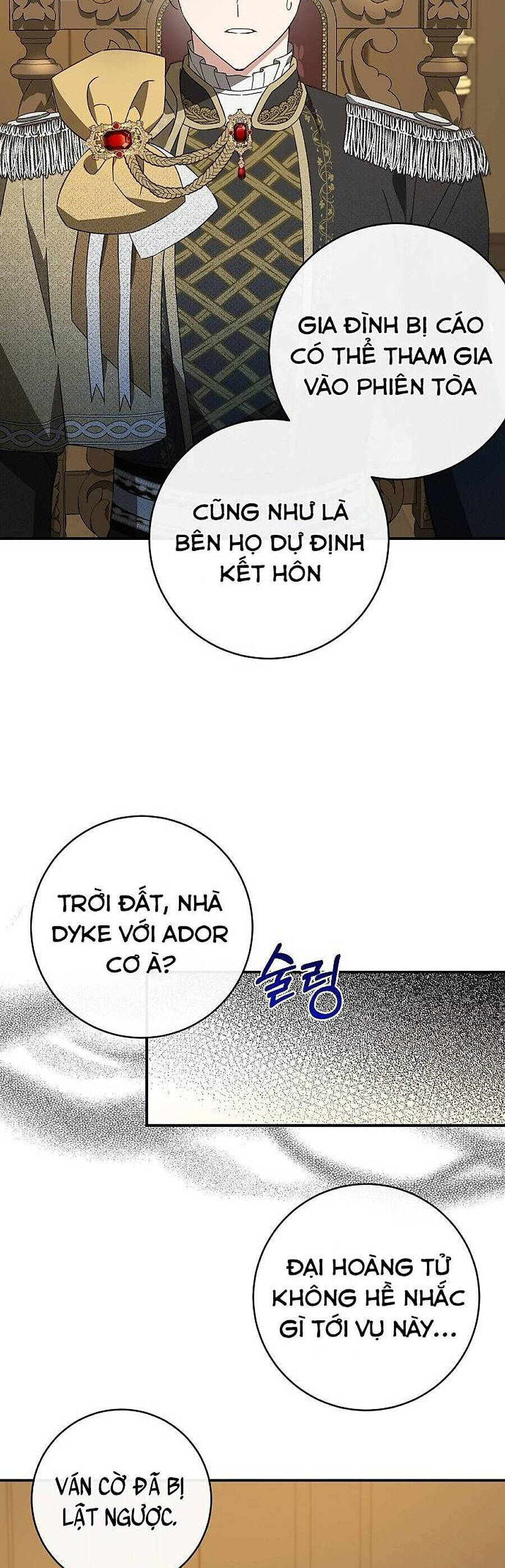 Thuần Hóa Hầu Tước Quái Dị Chapter 38 - Trang 2