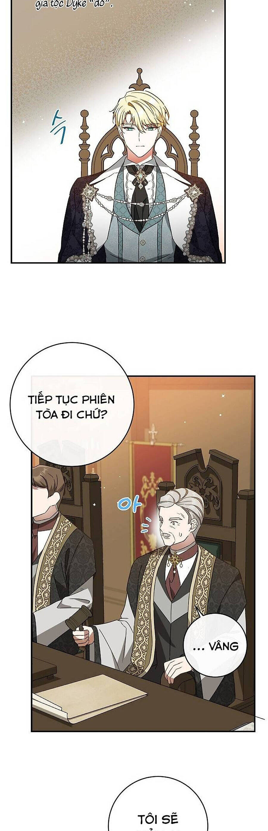 Thuần Hóa Hầu Tước Quái Dị Chapter 38 - Trang 2