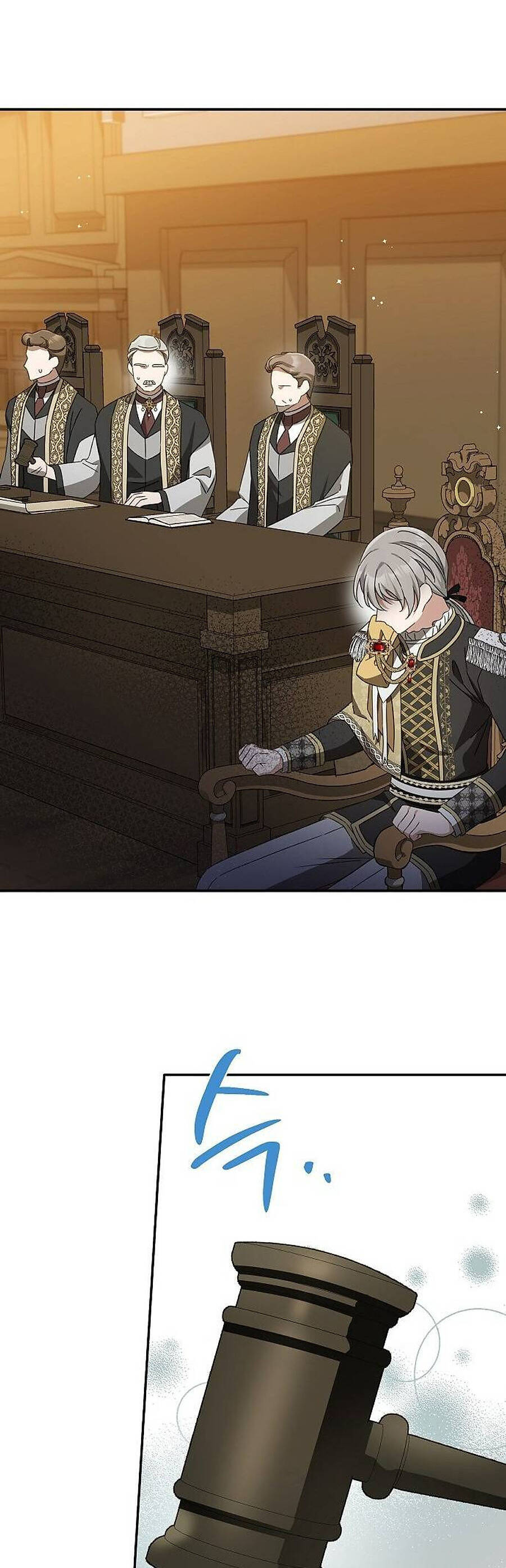 Thuần Hóa Hầu Tước Quái Dị Chapter 38 - Trang 2