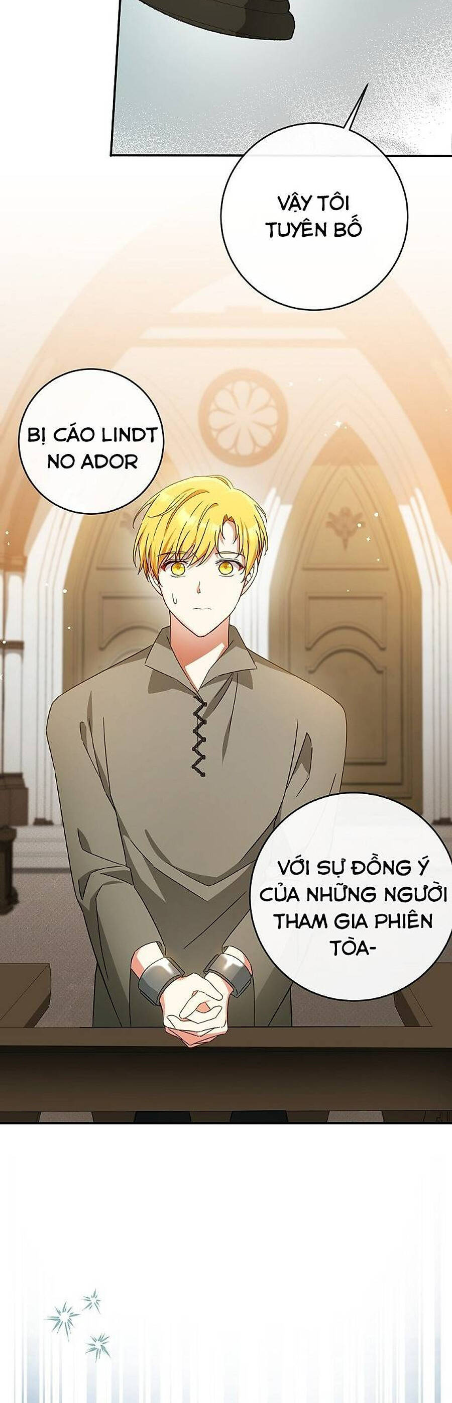 Thuần Hóa Hầu Tước Quái Dị Chapter 38 - Trang 2