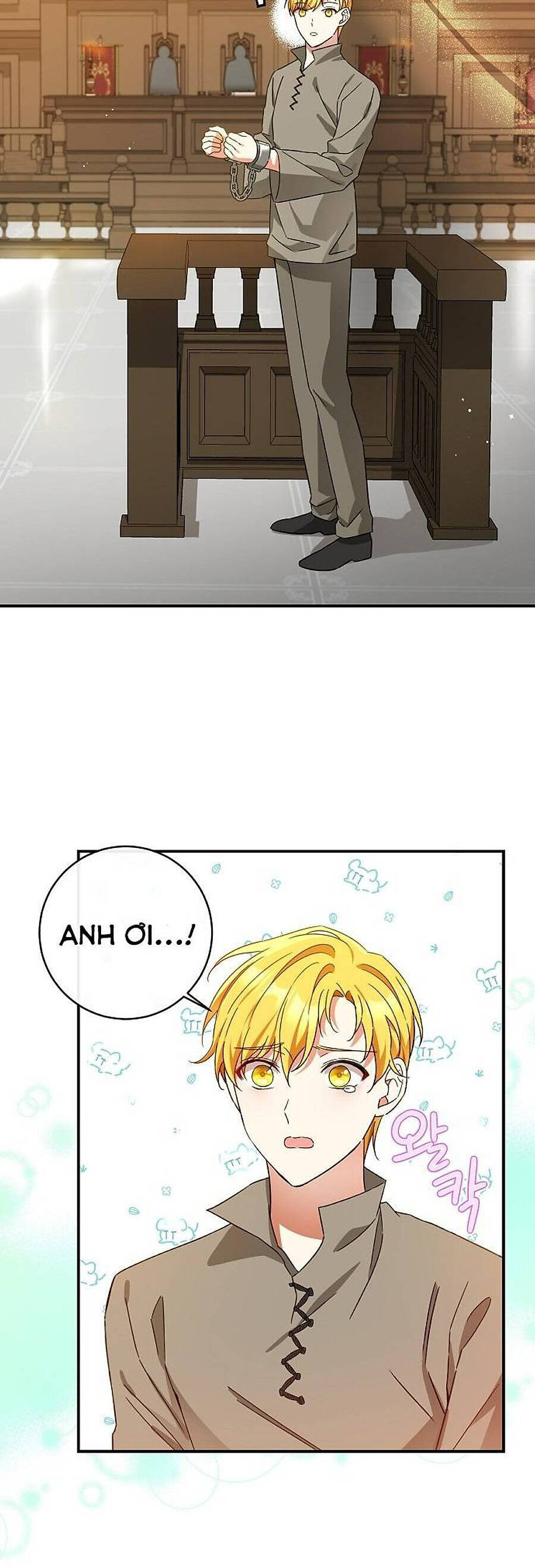 Thuần Hóa Hầu Tước Quái Dị Chapter 38 - Trang 2