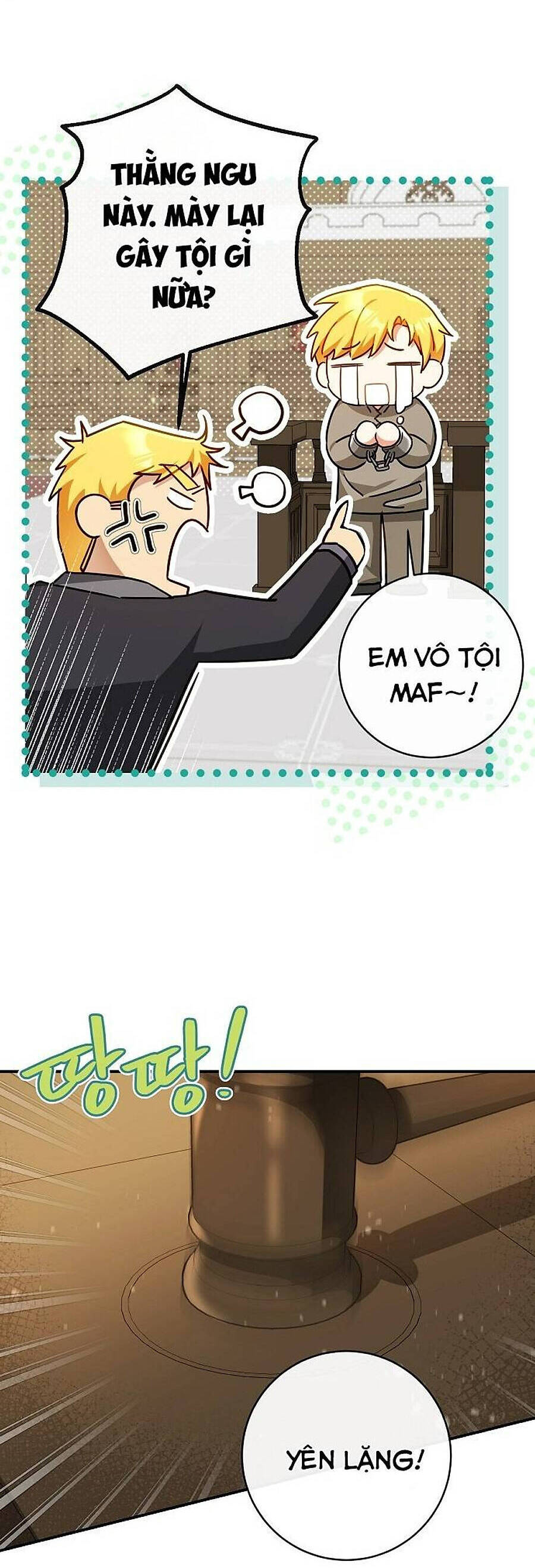 Thuần Hóa Hầu Tước Quái Dị Chapter 38 - Trang 2