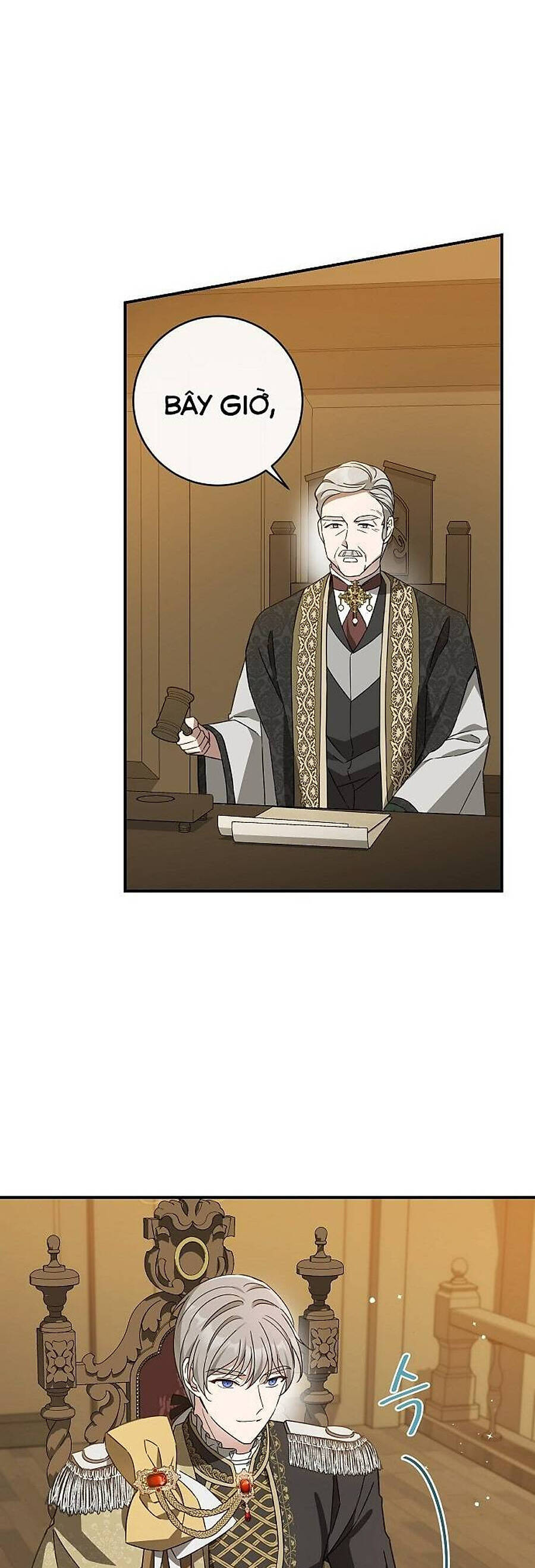 Thuần Hóa Hầu Tước Quái Dị Chapter 38 - Trang 2