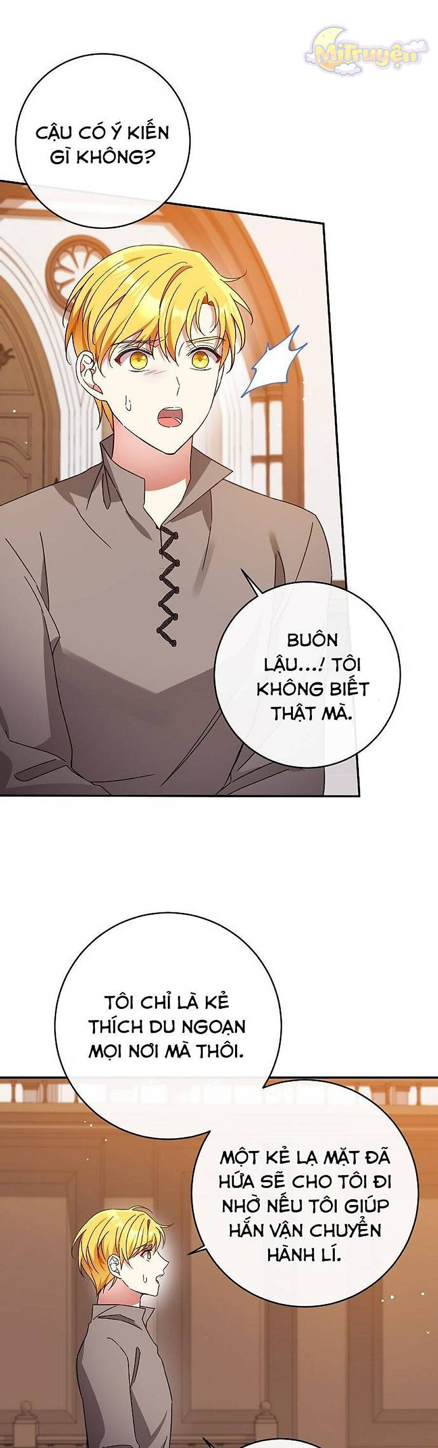 Thuần Hóa Hầu Tước Quái Dị Chapter 38 - Trang 2