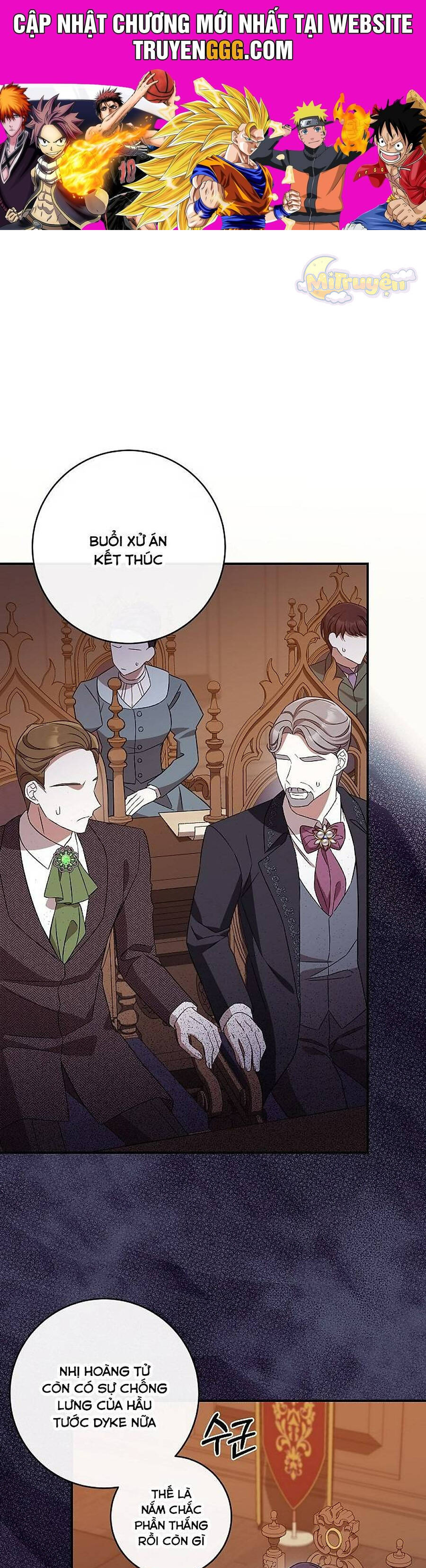 Thuần Hóa Hầu Tước Quái Dị Chapter 39 - Trang 2