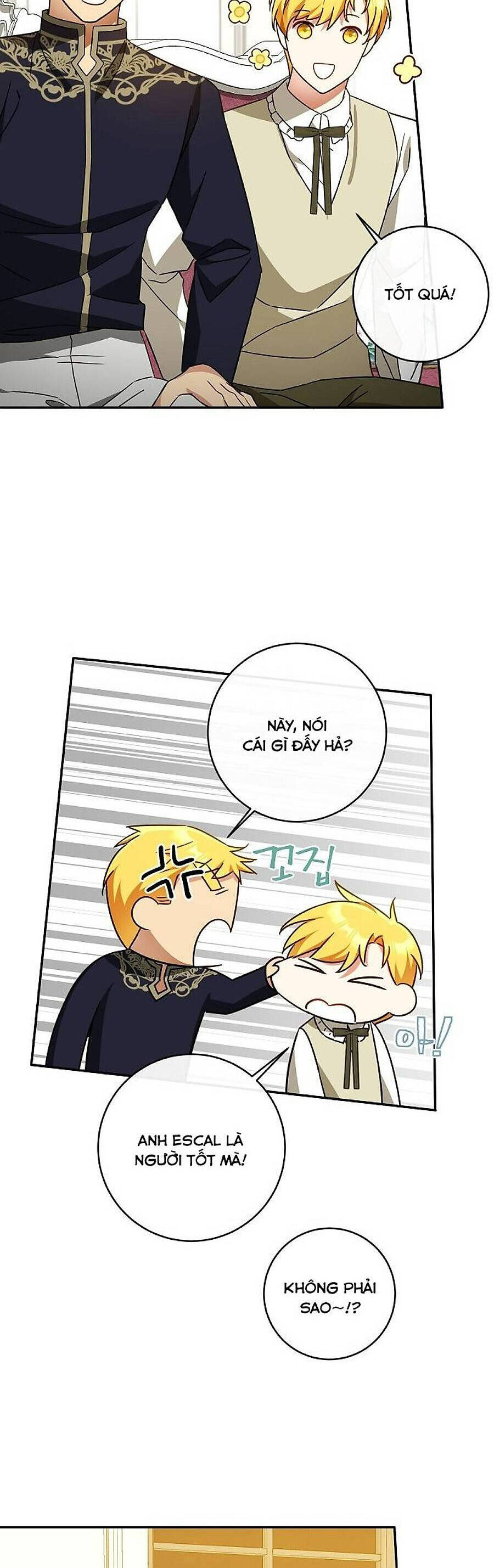 Thuần Hóa Hầu Tước Quái Dị Chapter 39 - Trang 2