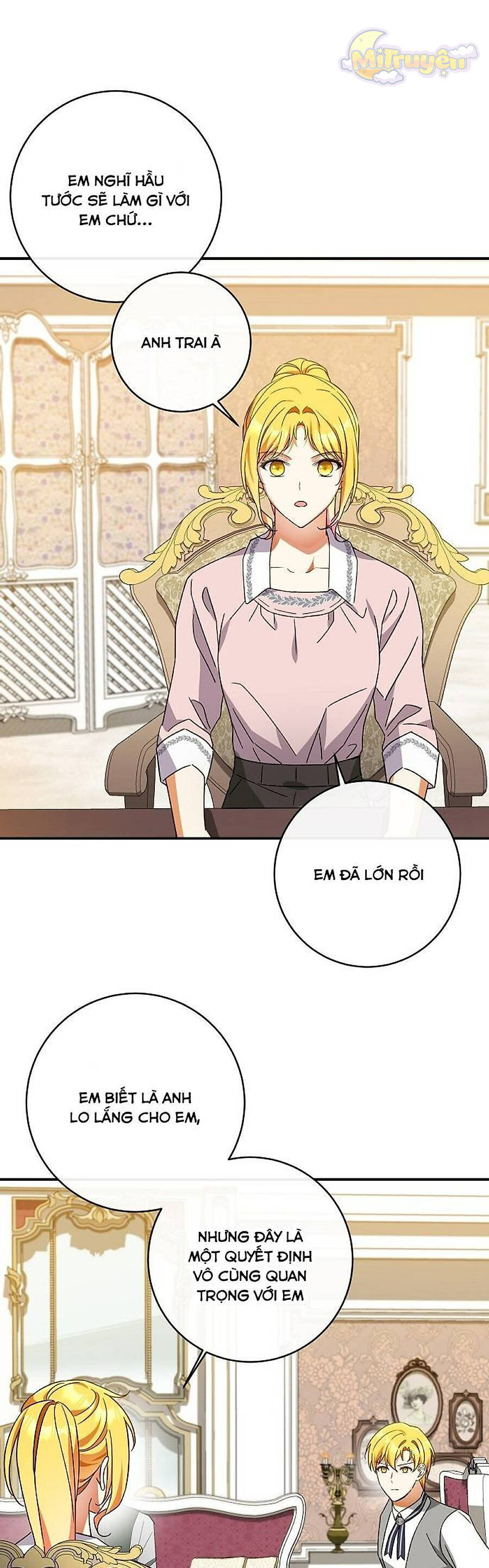 Thuần Hóa Hầu Tước Quái Dị Chapter 39 - Trang 2