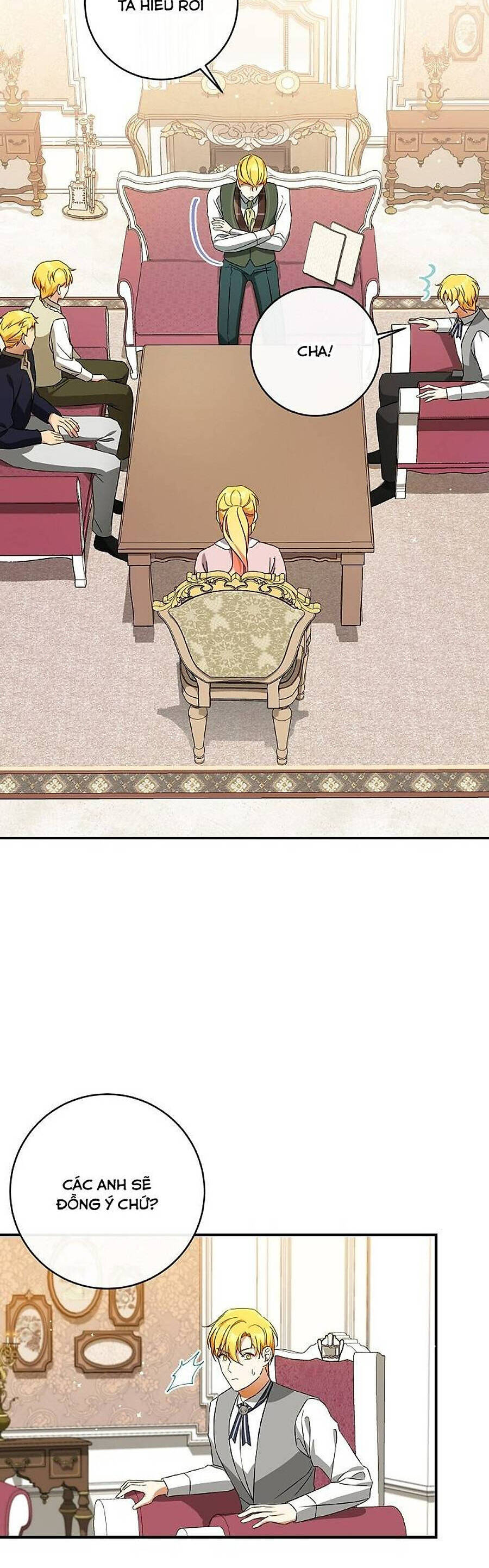 Thuần Hóa Hầu Tước Quái Dị Chapter 39 - Trang 2