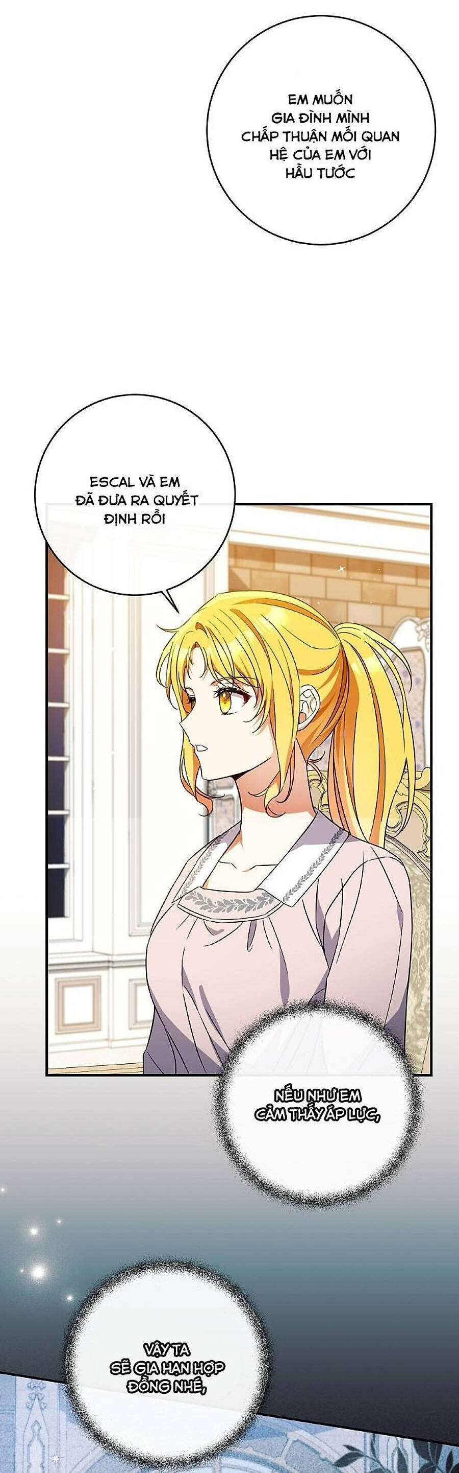 Thuần Hóa Hầu Tước Quái Dị Chapter 39 - Trang 2