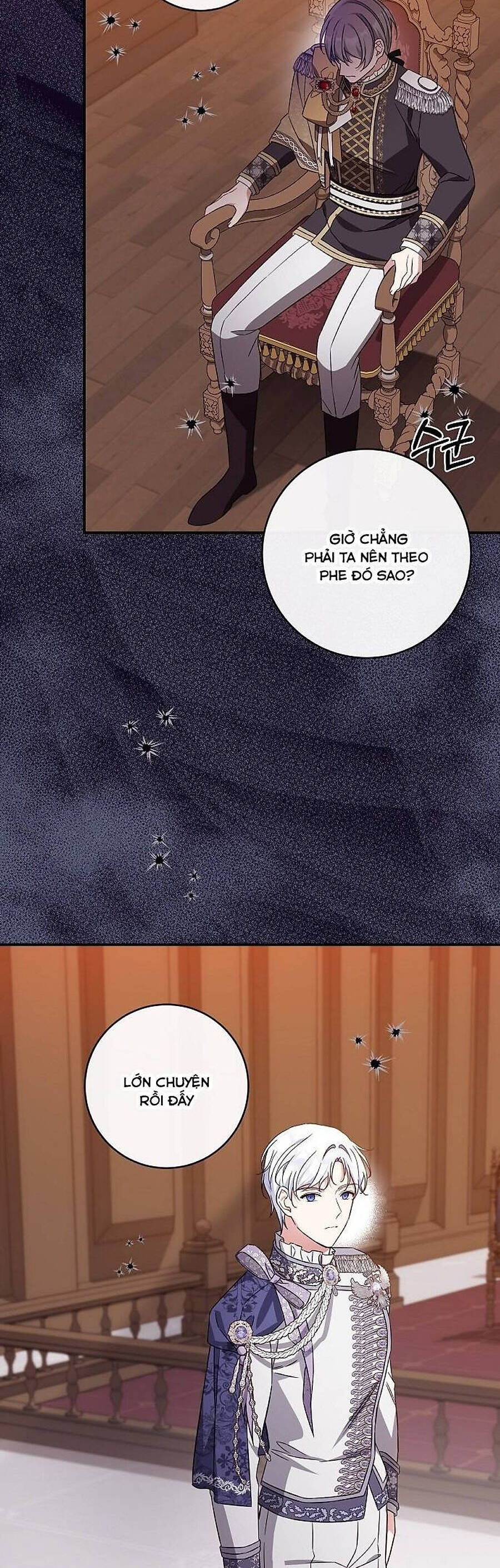 Thuần Hóa Hầu Tước Quái Dị Chapter 39 - Trang 2