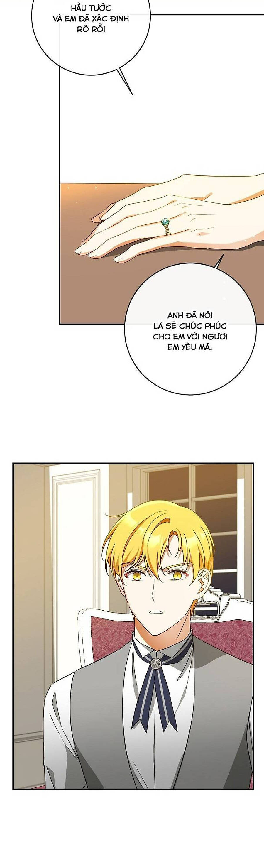 Thuần Hóa Hầu Tước Quái Dị Chapter 39 - Trang 2