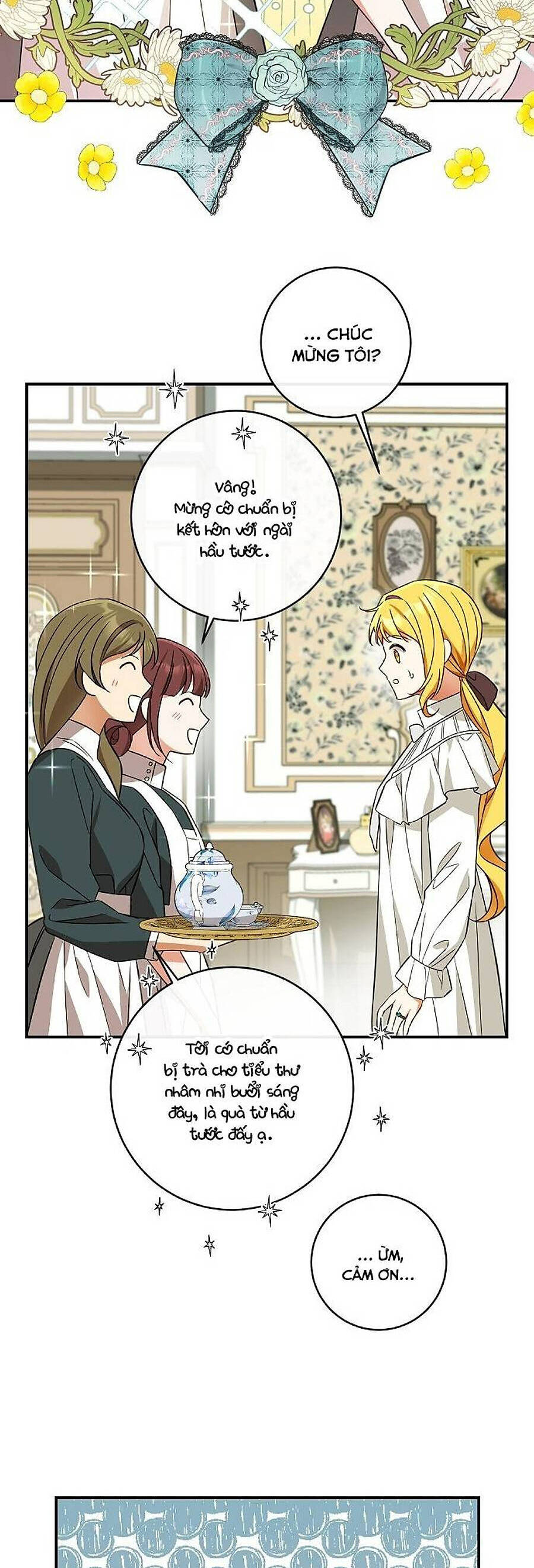 Thuần Hóa Hầu Tước Quái Dị Chapter 39 - Trang 2