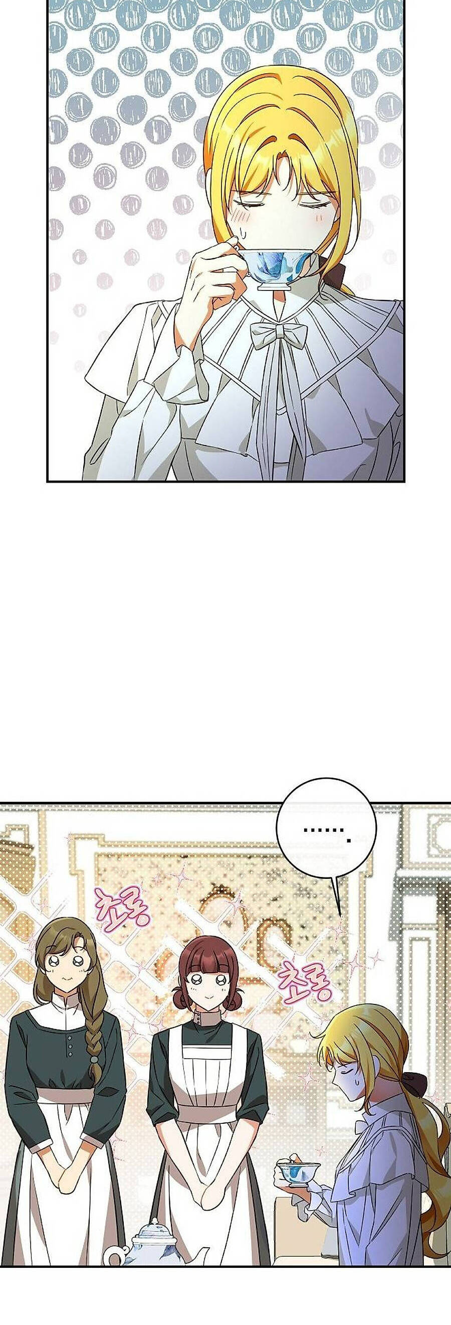 Thuần Hóa Hầu Tước Quái Dị Chapter 39 - Trang 2