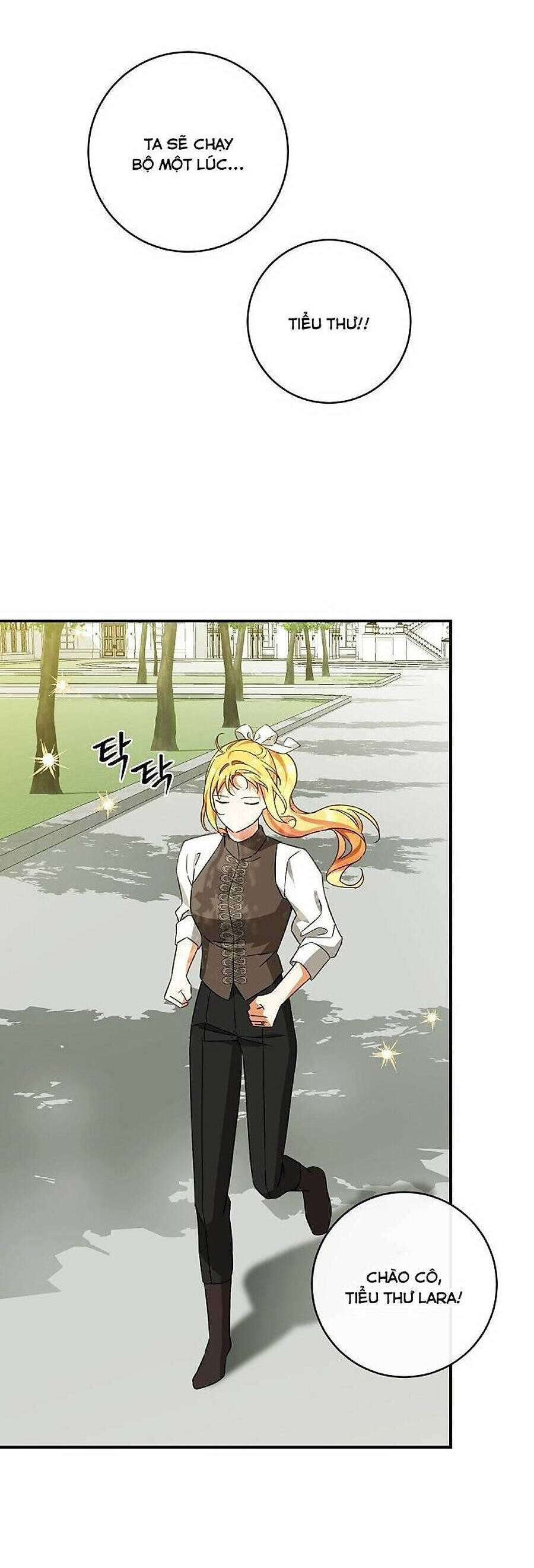 Thuần Hóa Hầu Tước Quái Dị Chapter 39 - Trang 2