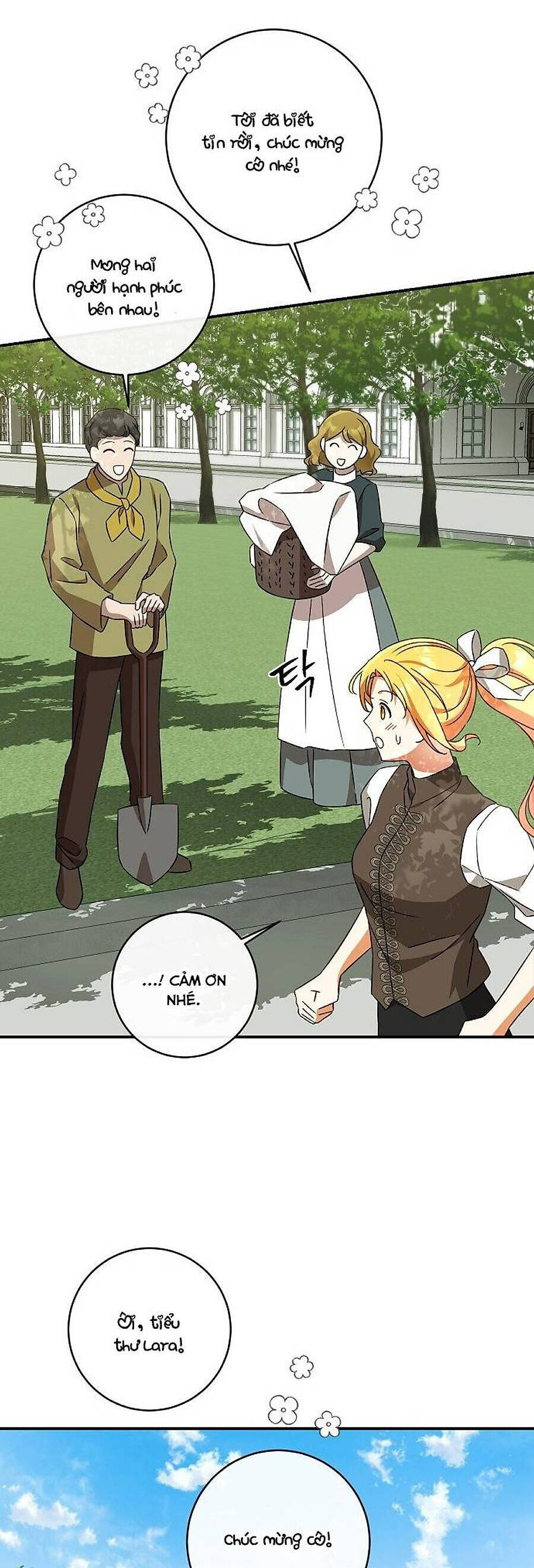 Thuần Hóa Hầu Tước Quái Dị Chapter 39 - Trang 2