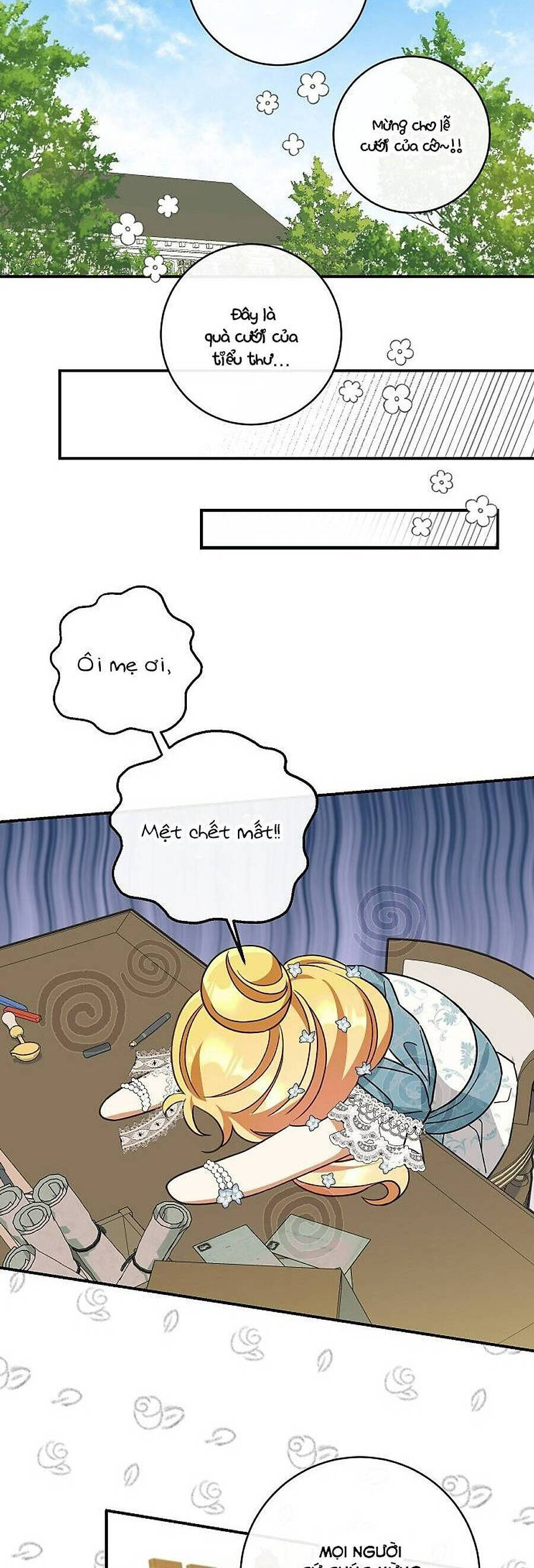 Thuần Hóa Hầu Tước Quái Dị Chapter 39 - Trang 2