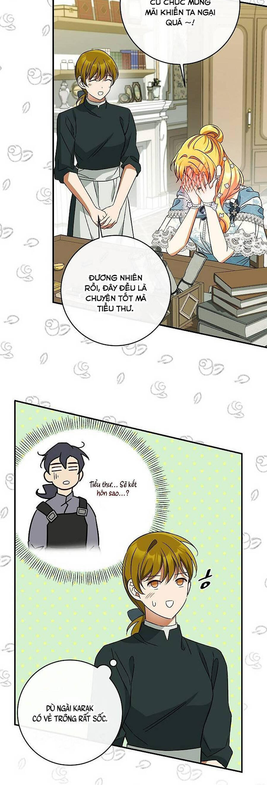 Thuần Hóa Hầu Tước Quái Dị Chapter 39 - Trang 2