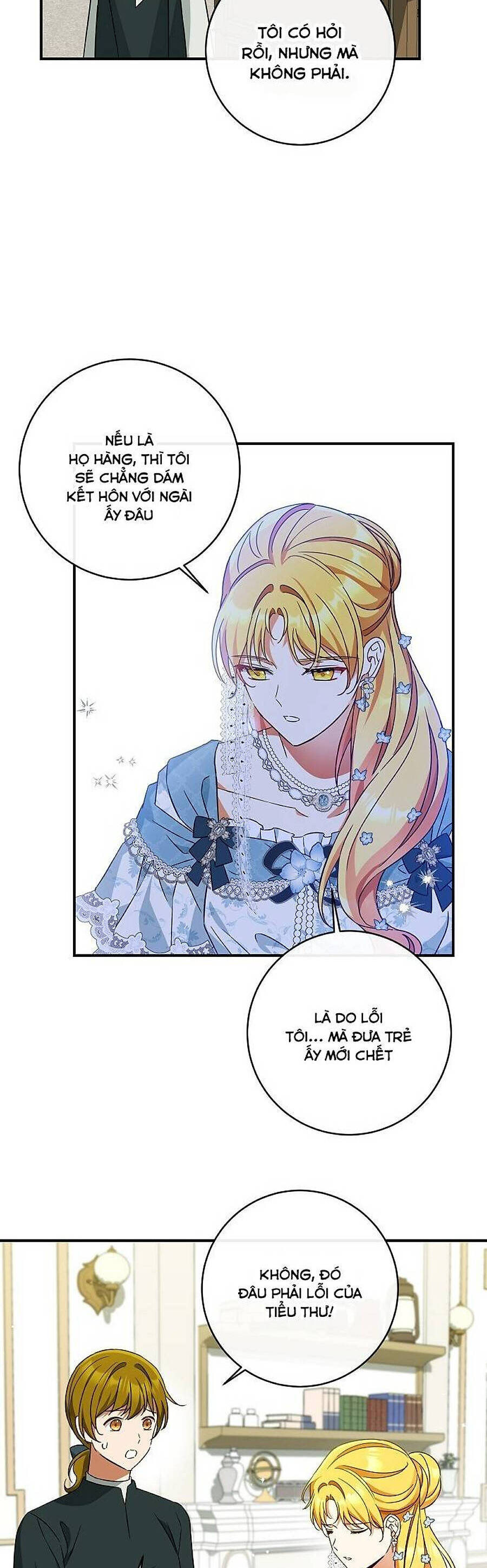 Thuần Hóa Hầu Tước Quái Dị Chapter 39 - Trang 2