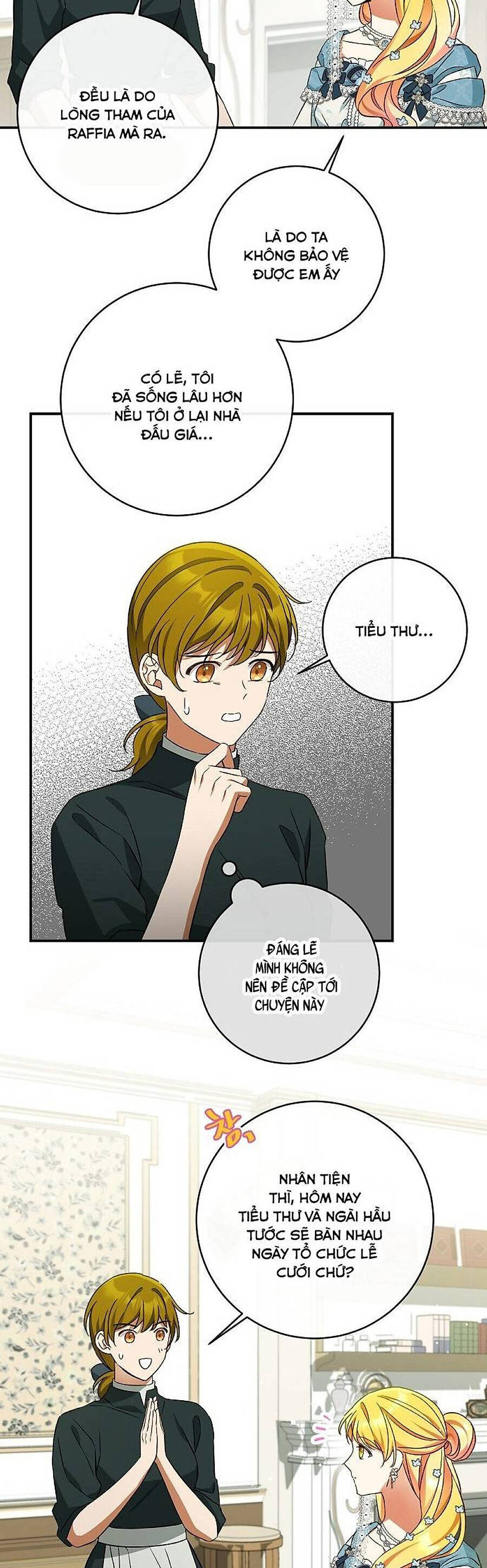 Thuần Hóa Hầu Tước Quái Dị Chapter 39 - Trang 2