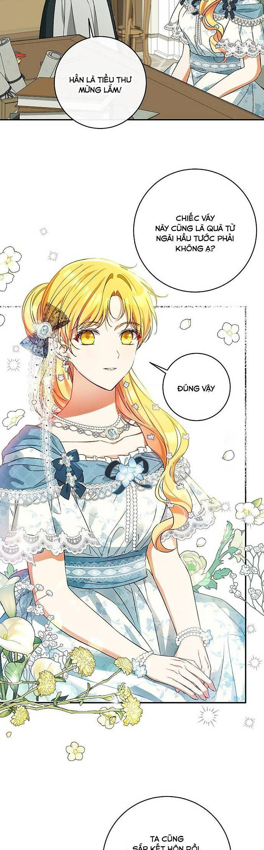 Thuần Hóa Hầu Tước Quái Dị Chapter 39 - Trang 2