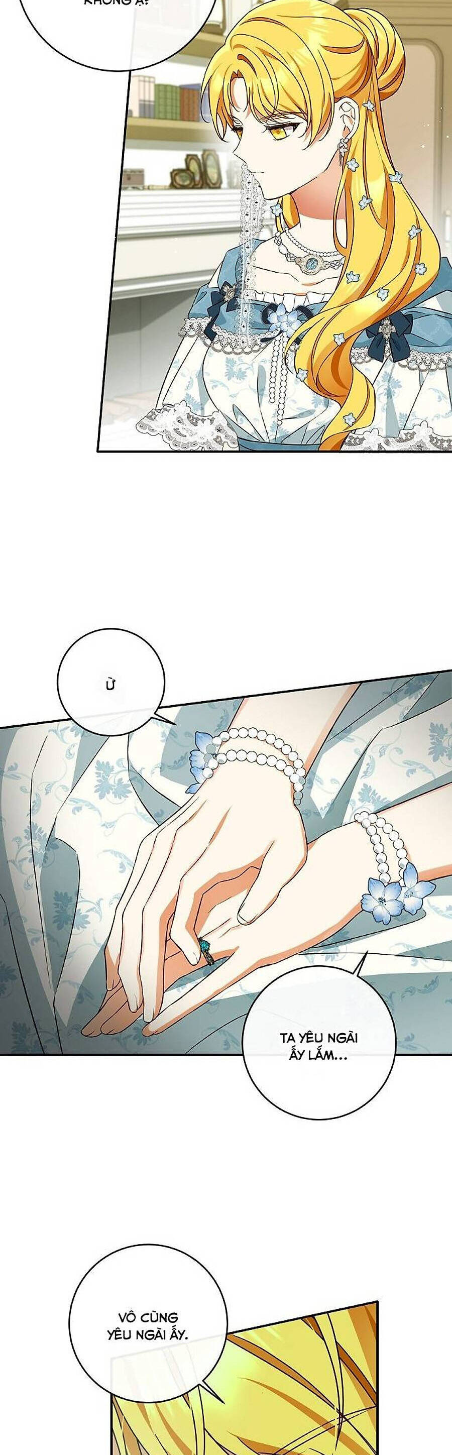 Thuần Hóa Hầu Tước Quái Dị Chapter 39 - Trang 2