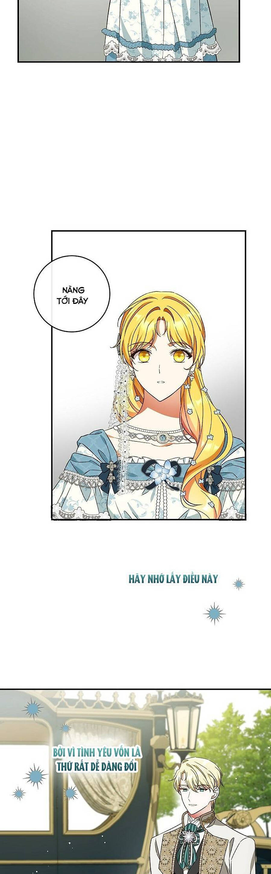 Thuần Hóa Hầu Tước Quái Dị Chapter 39 - Trang 2