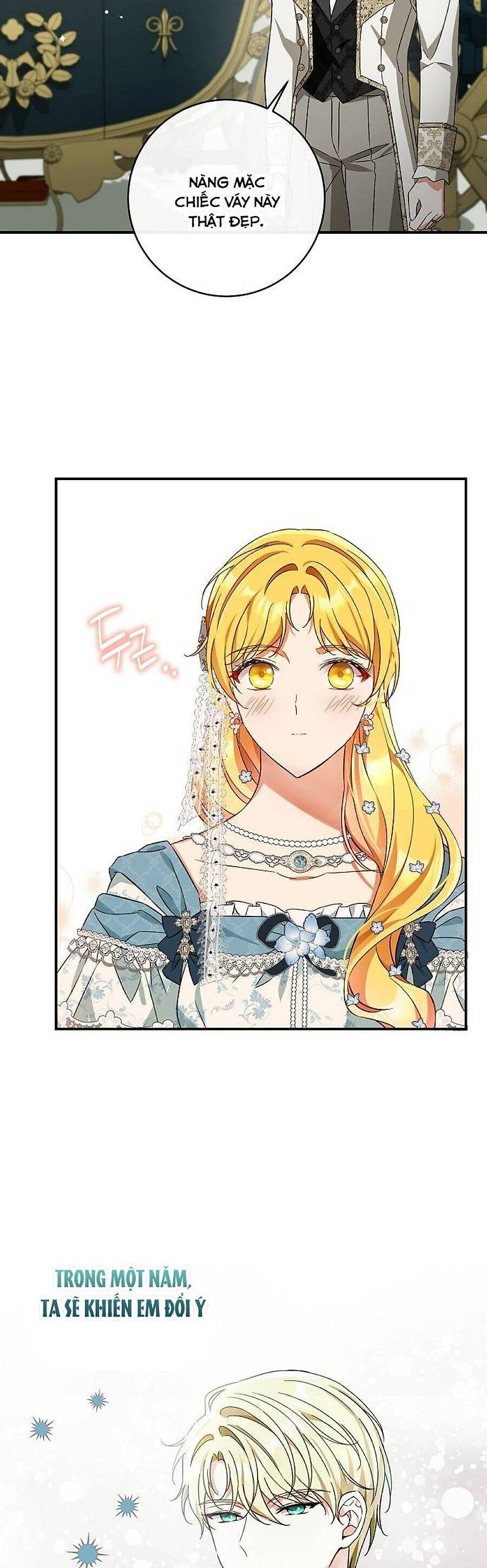 Thuần Hóa Hầu Tước Quái Dị Chapter 39 - Trang 2