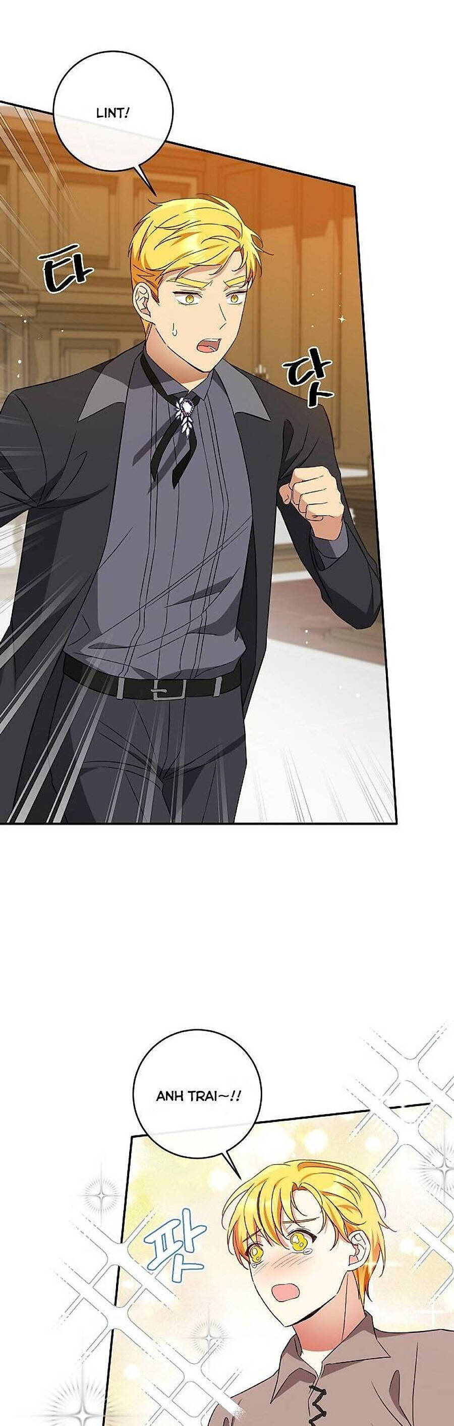 Thuần Hóa Hầu Tước Quái Dị Chapter 39 - Trang 2