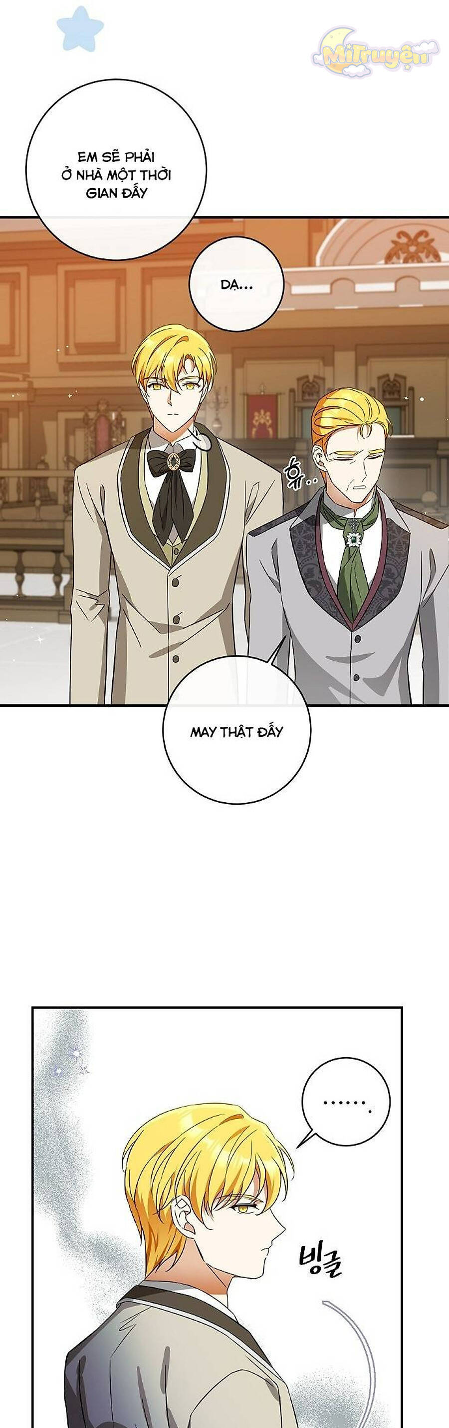 Thuần Hóa Hầu Tước Quái Dị Chapter 39 - Trang 2