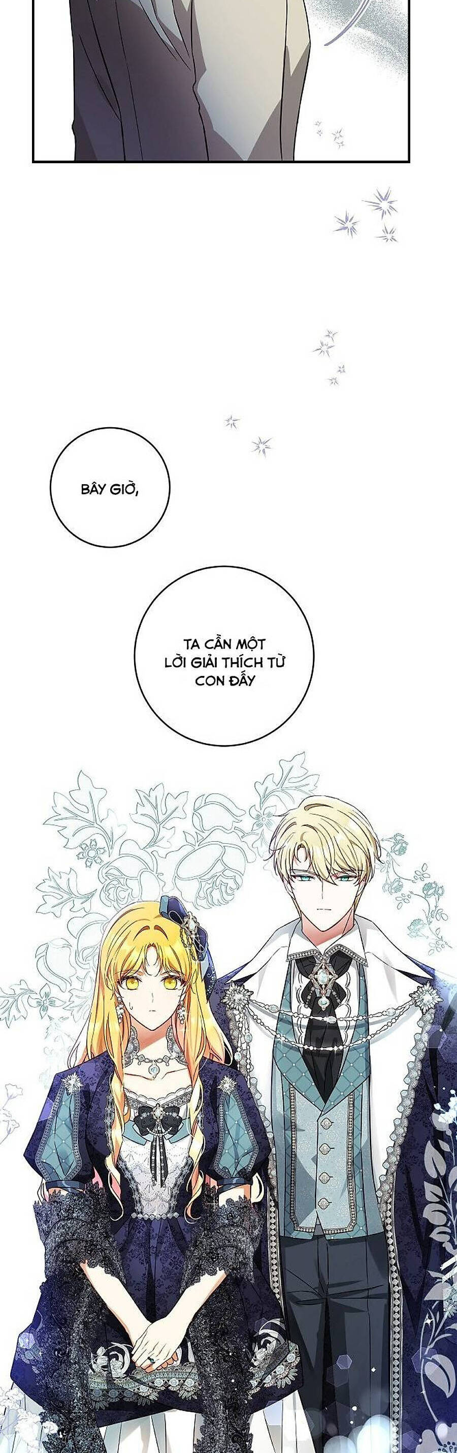 Thuần Hóa Hầu Tước Quái Dị Chapter 39 - Trang 2