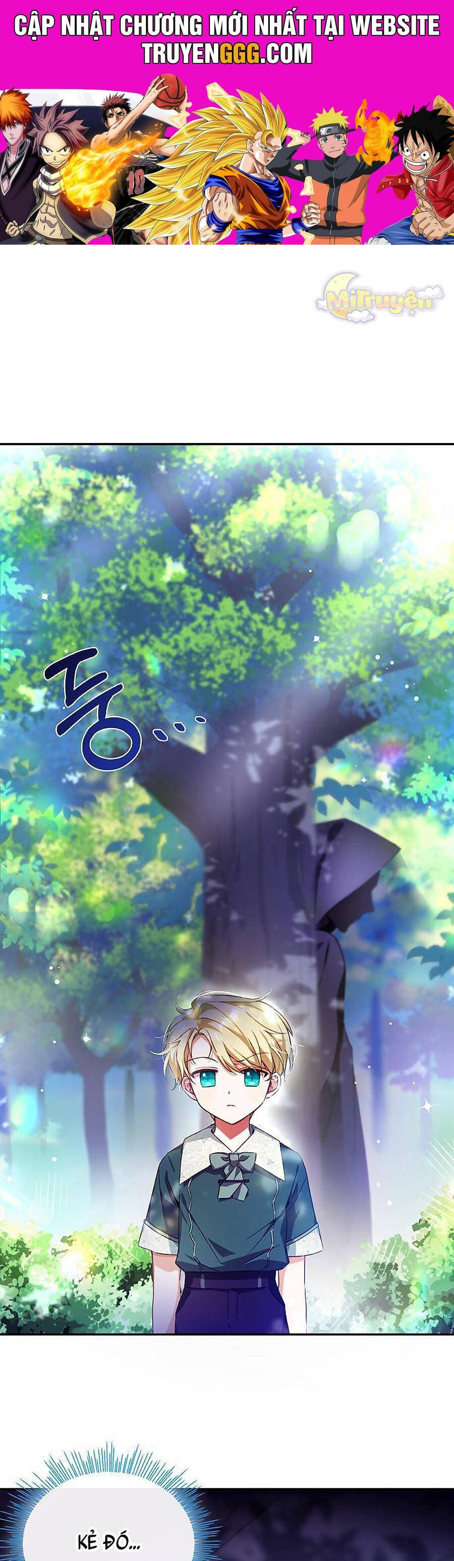 Thuần Hóa Hầu Tước Quái Dị Chapter 4 - Trang 2