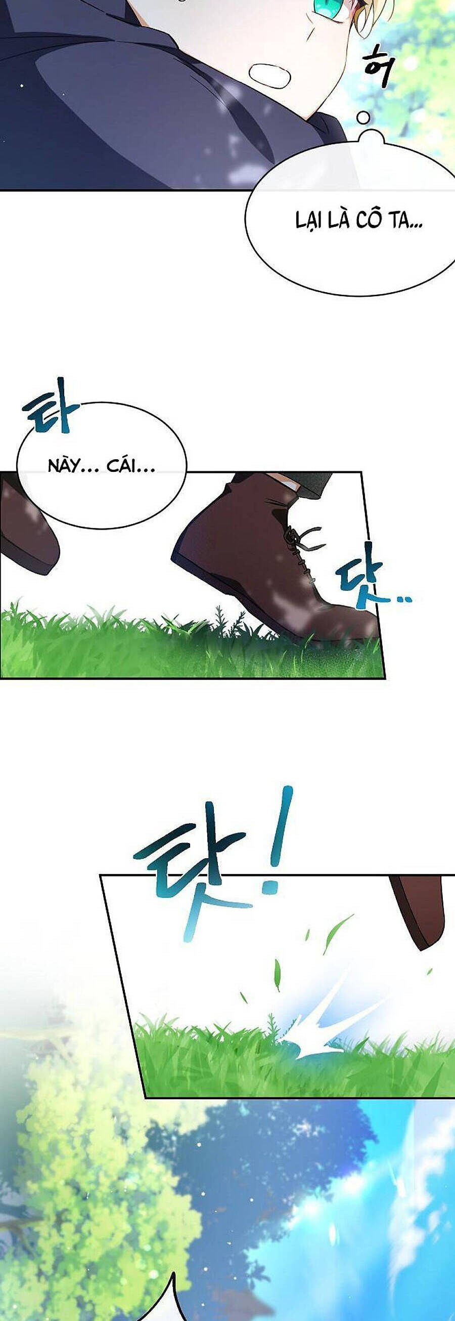 Thuần Hóa Hầu Tước Quái Dị Chapter 4 - Trang 2