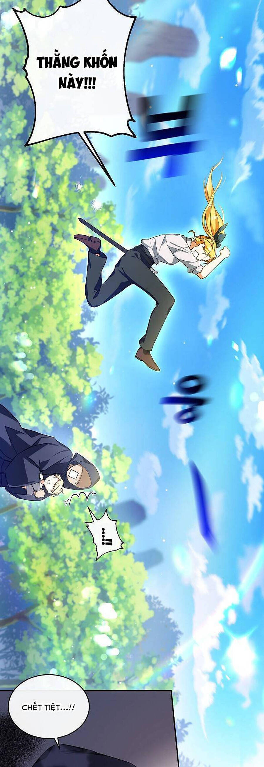 Thuần Hóa Hầu Tước Quái Dị Chapter 4 - Trang 2