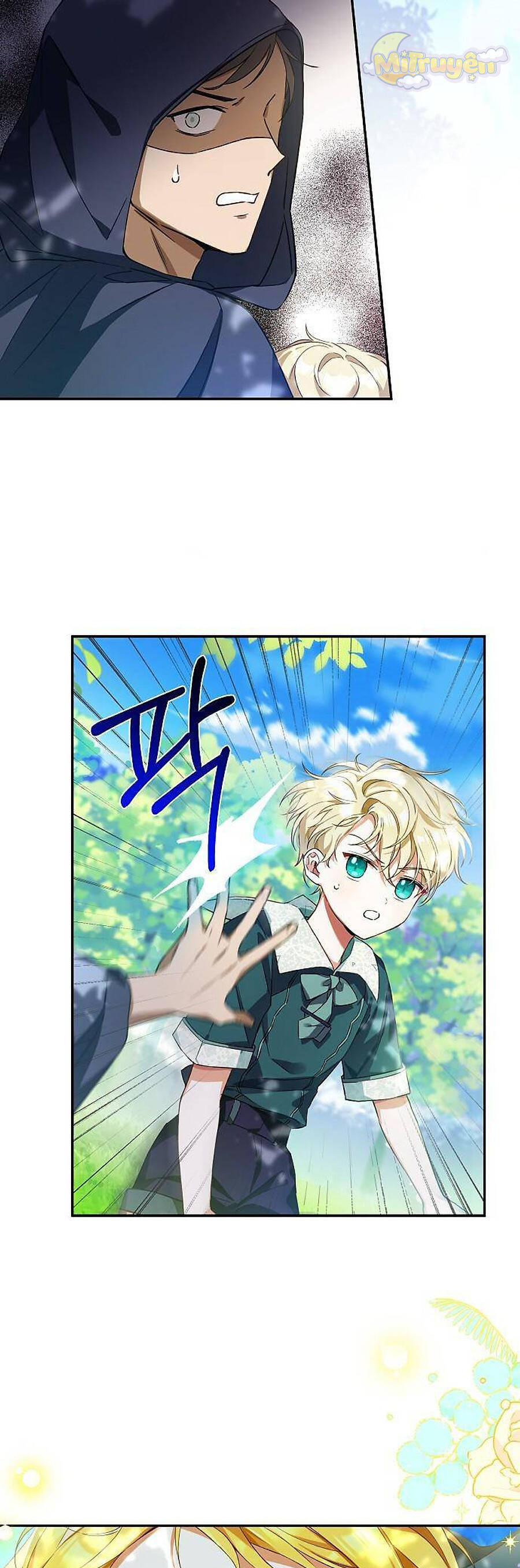 Thuần Hóa Hầu Tước Quái Dị Chapter 4 - Trang 2