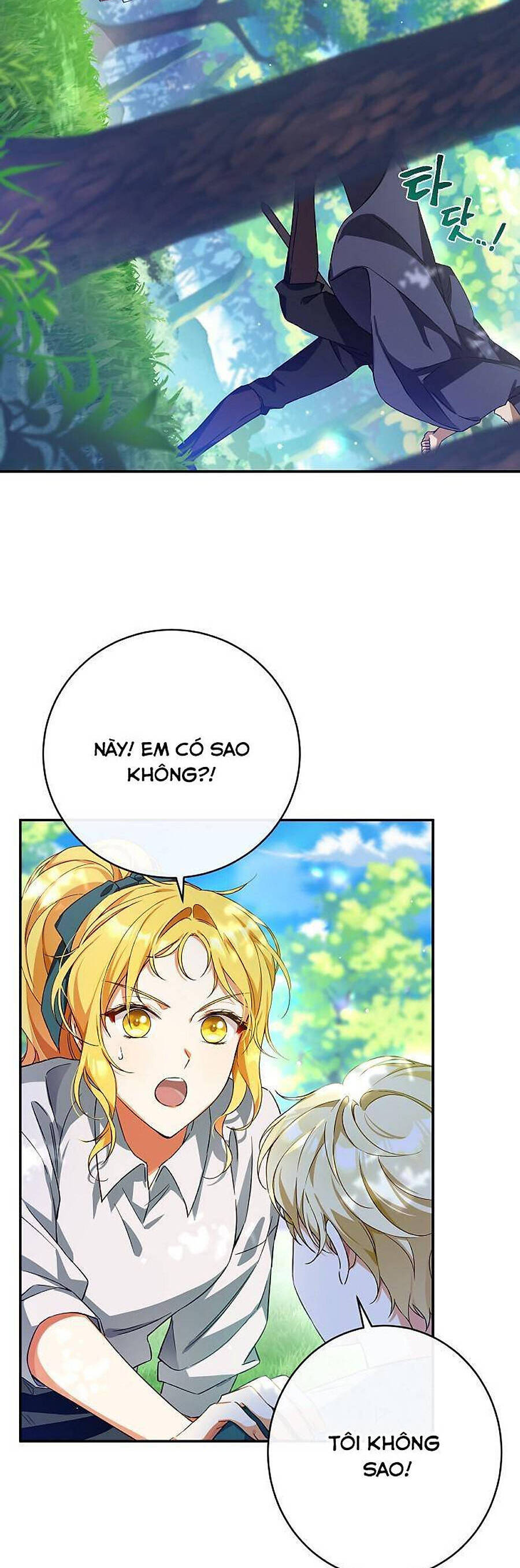 Thuần Hóa Hầu Tước Quái Dị Chapter 4 - Trang 2