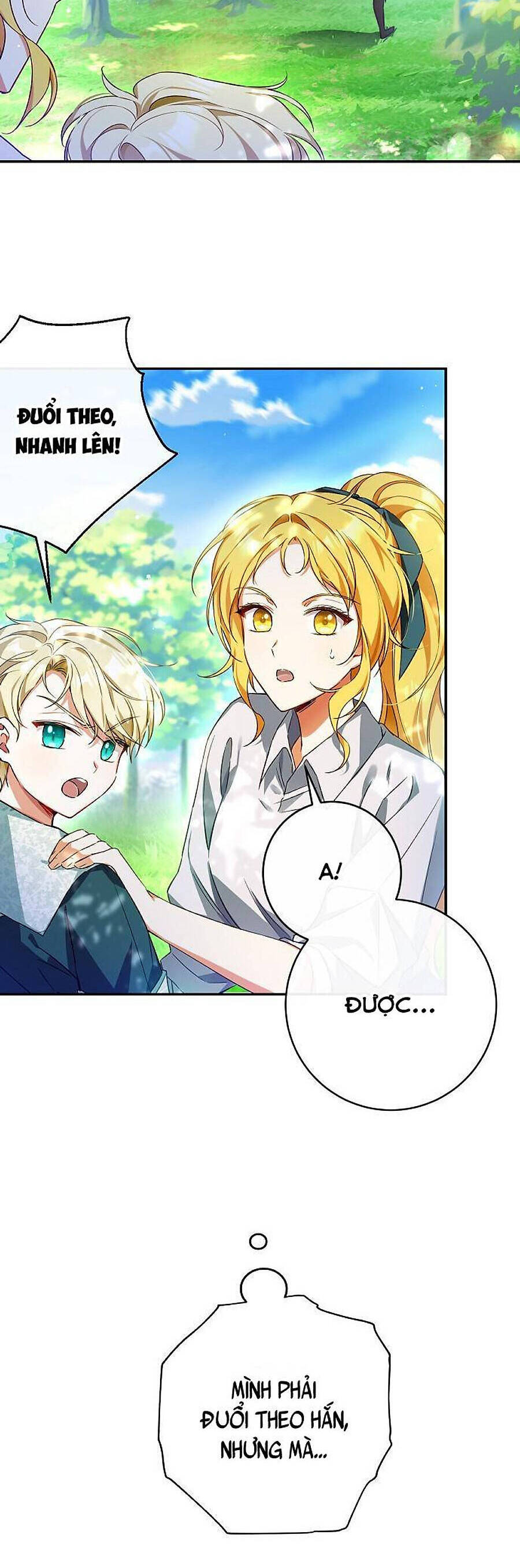 Thuần Hóa Hầu Tước Quái Dị Chapter 4 - Trang 2