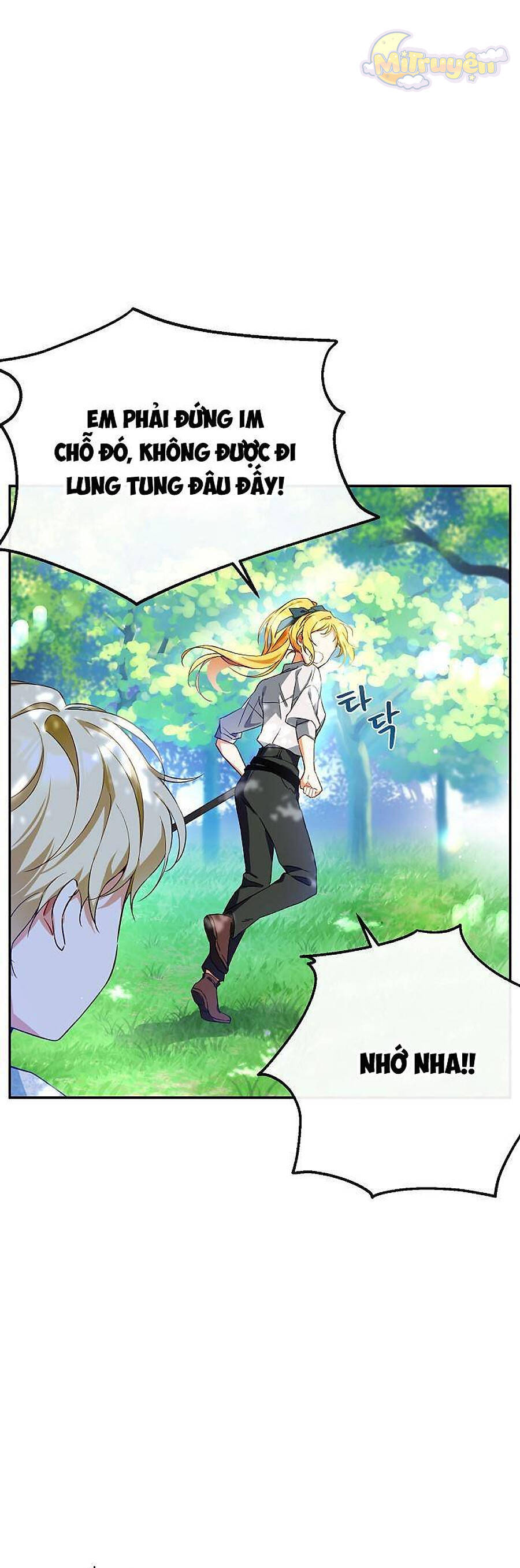 Thuần Hóa Hầu Tước Quái Dị Chapter 4 - Trang 2