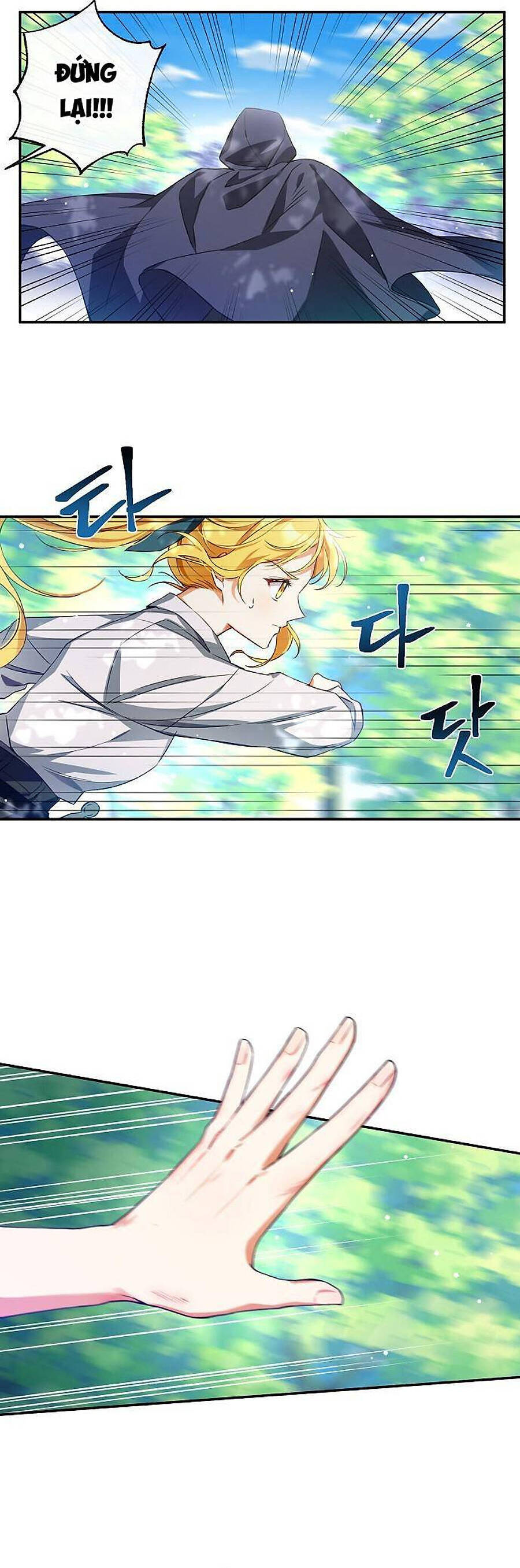 Thuần Hóa Hầu Tước Quái Dị Chapter 4 - Trang 2