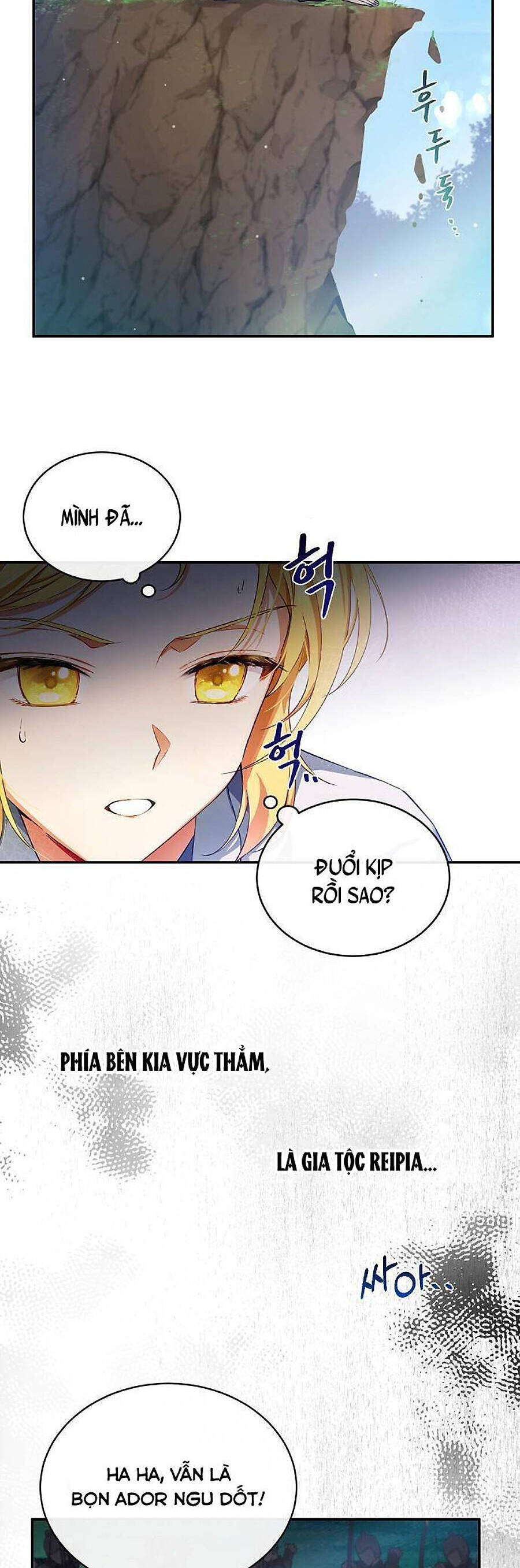 Thuần Hóa Hầu Tước Quái Dị Chapter 4 - Trang 2