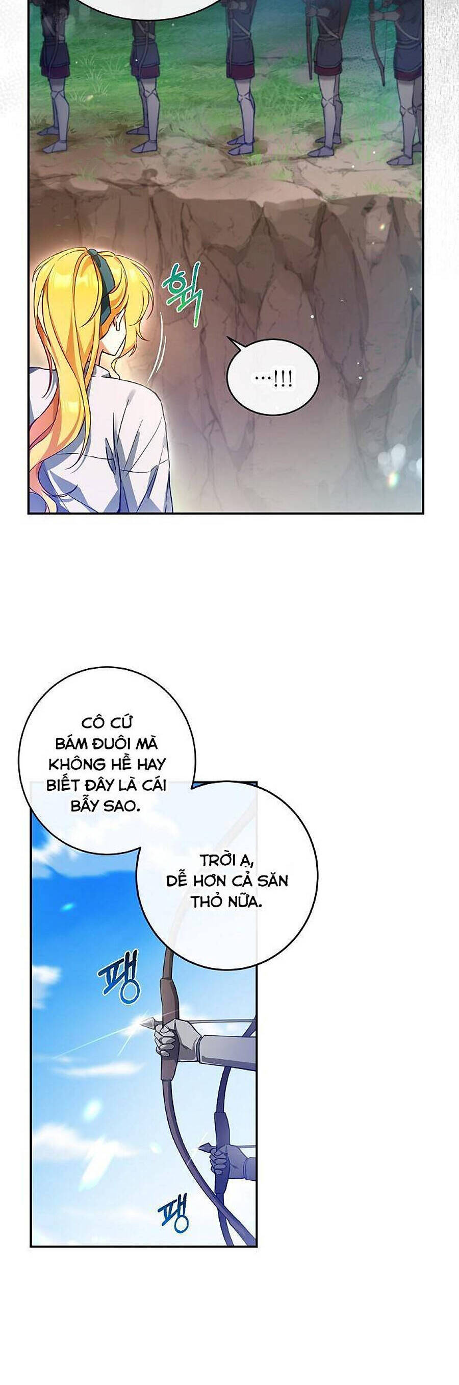 Thuần Hóa Hầu Tước Quái Dị Chapter 4 - Trang 2