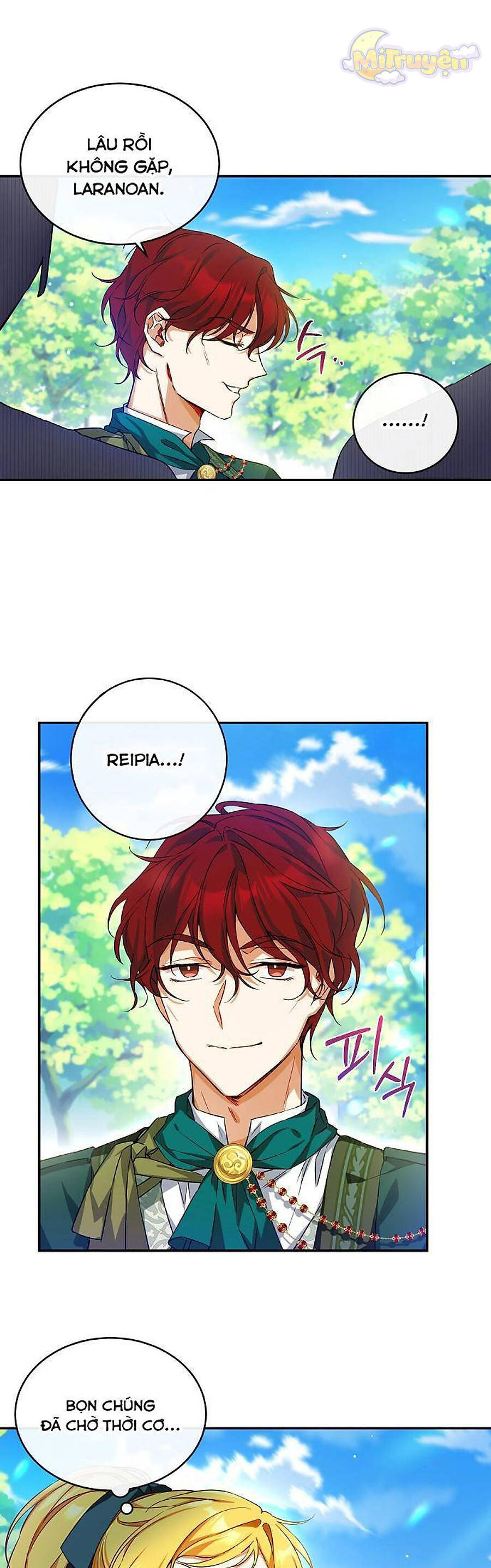 Thuần Hóa Hầu Tước Quái Dị Chapter 4 - Trang 2