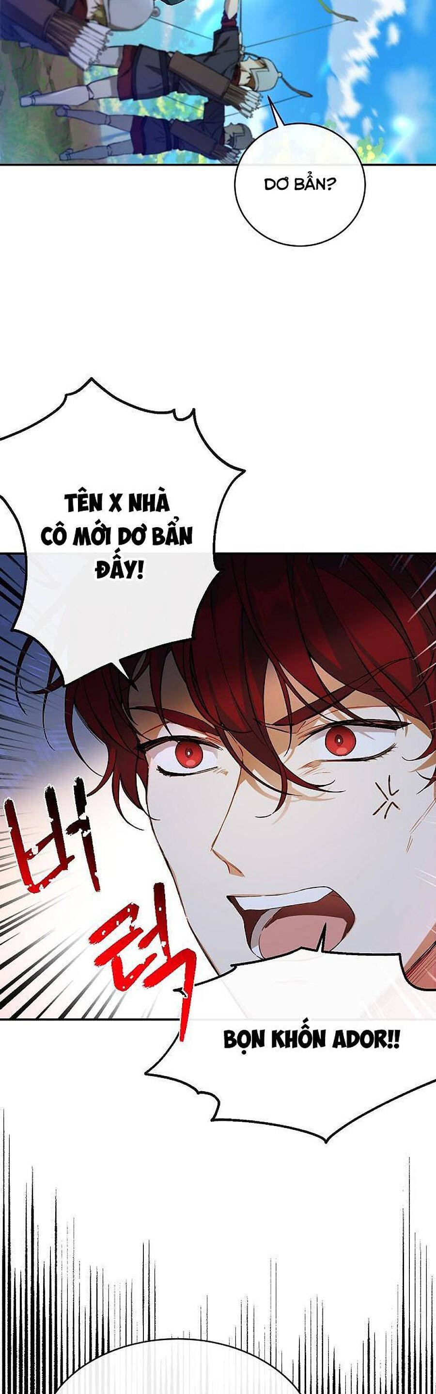 Thuần Hóa Hầu Tước Quái Dị Chapter 4 - Trang 2