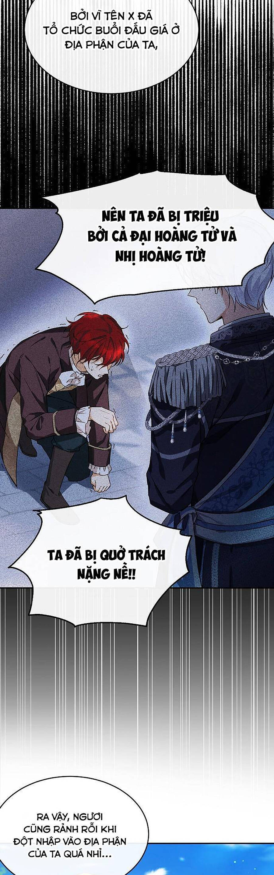 Thuần Hóa Hầu Tước Quái Dị Chapter 4 - Trang 2