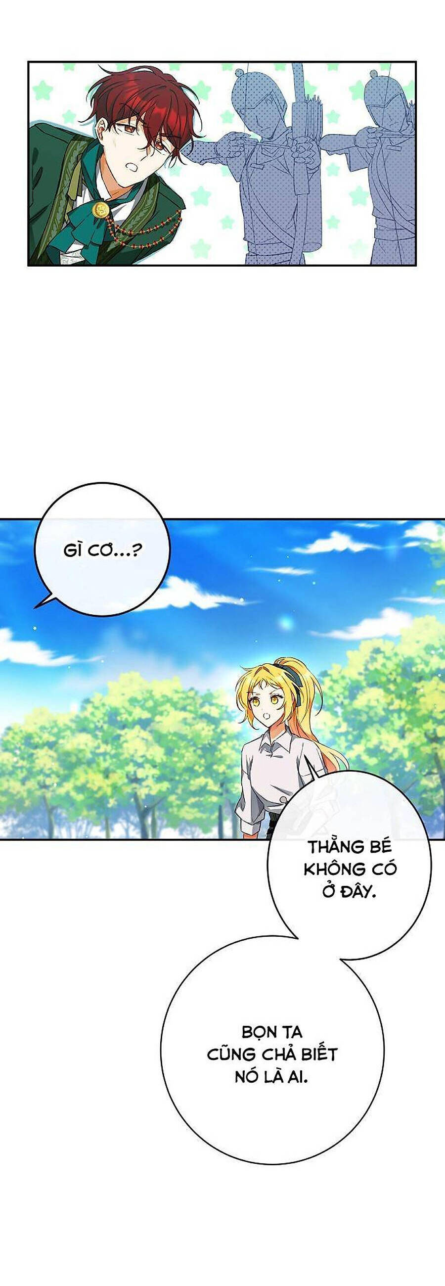 Thuần Hóa Hầu Tước Quái Dị Chapter 4 - Trang 2