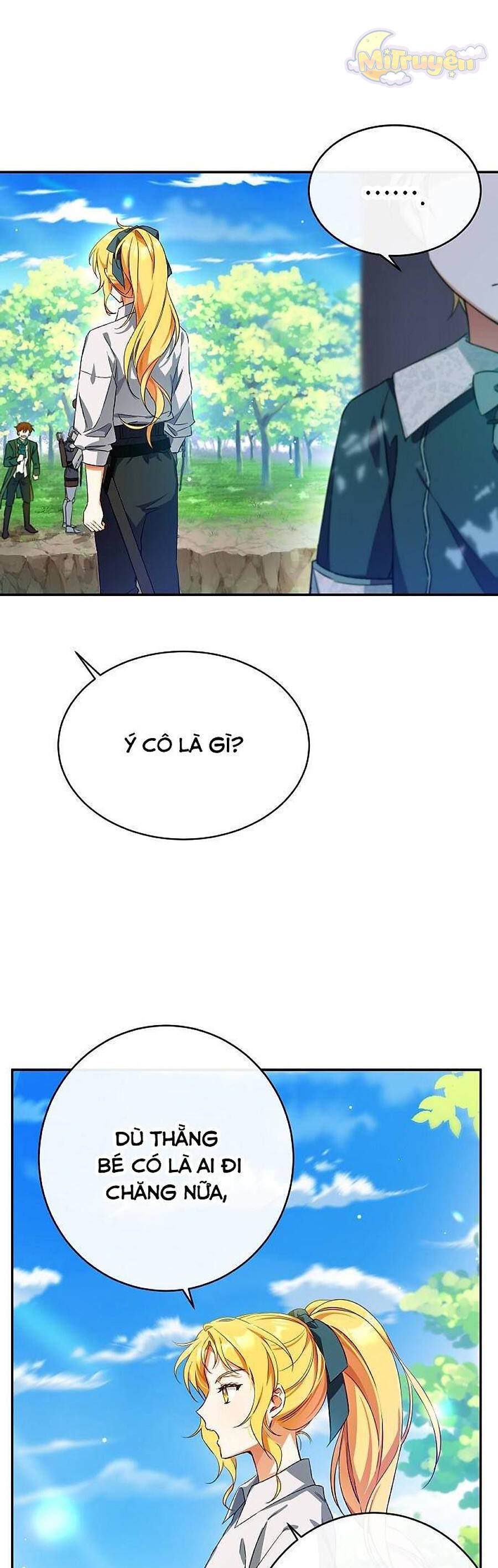 Thuần Hóa Hầu Tước Quái Dị Chapter 4 - Trang 2